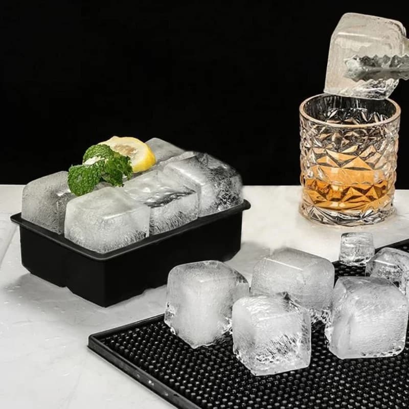 Vaschetta per palline di ghiaccio