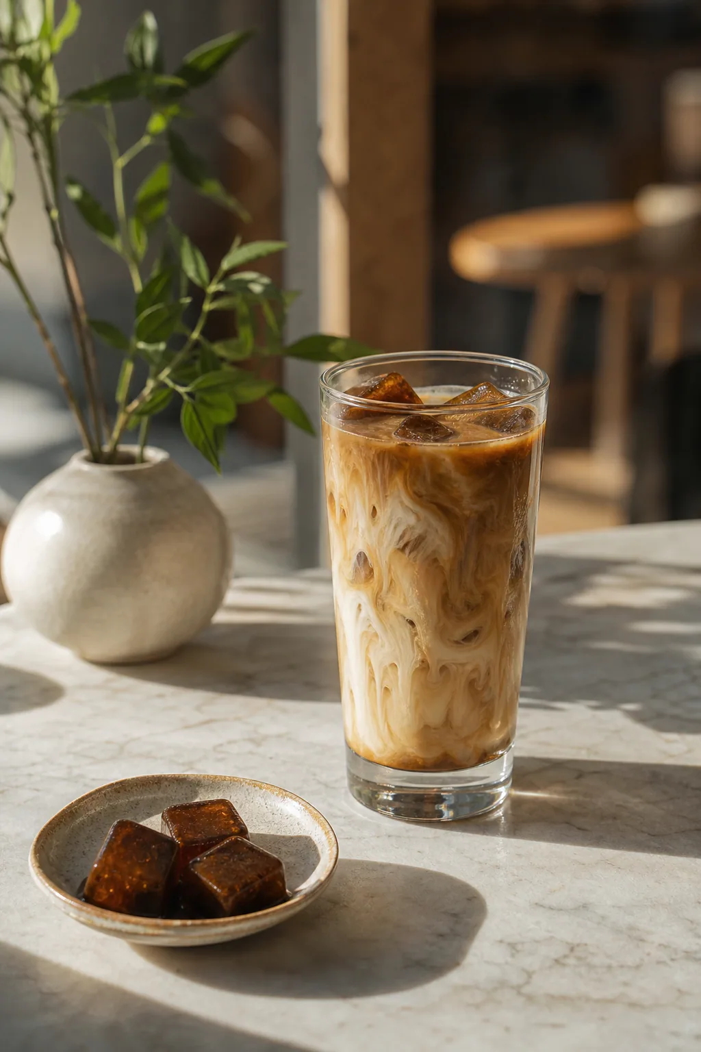 Caffè freddo
